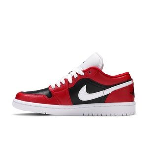 Women’s Air Jordan 1 Low